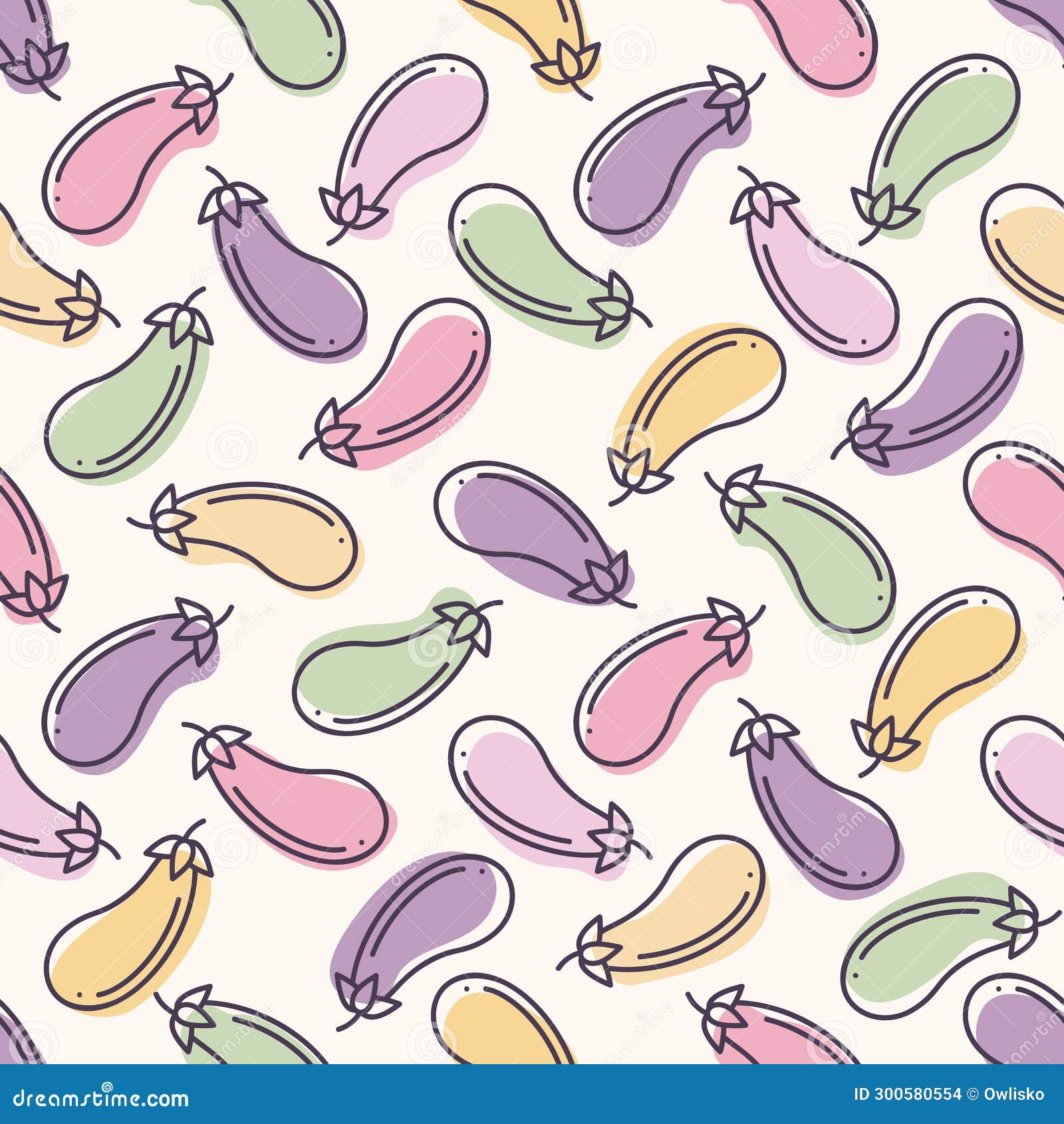 Pastel Eggplants Stock Illustrations 18 Pastel Eggplants Stock Illustrations, Vectors