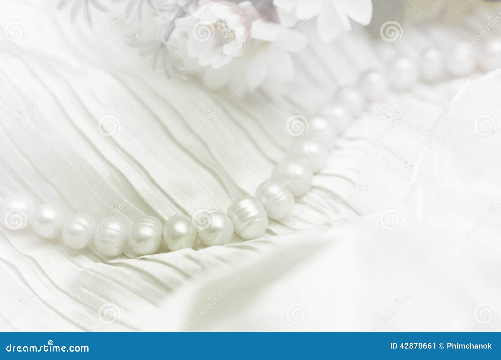Seamless Romantic  Background Stock Image Image of 