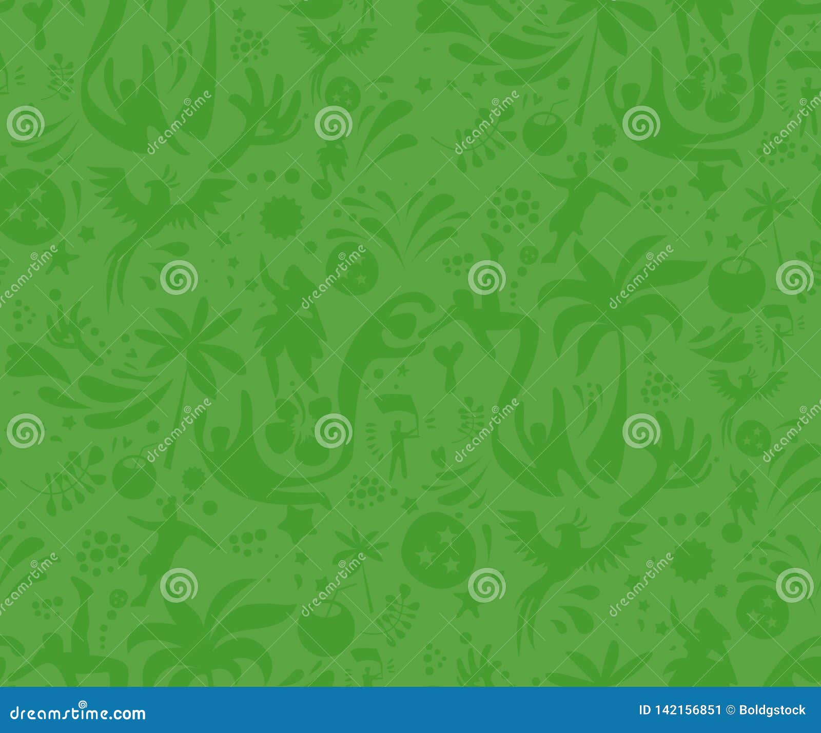 seamless sports green pattern, abstract football  background. seamless pattern included in swatch