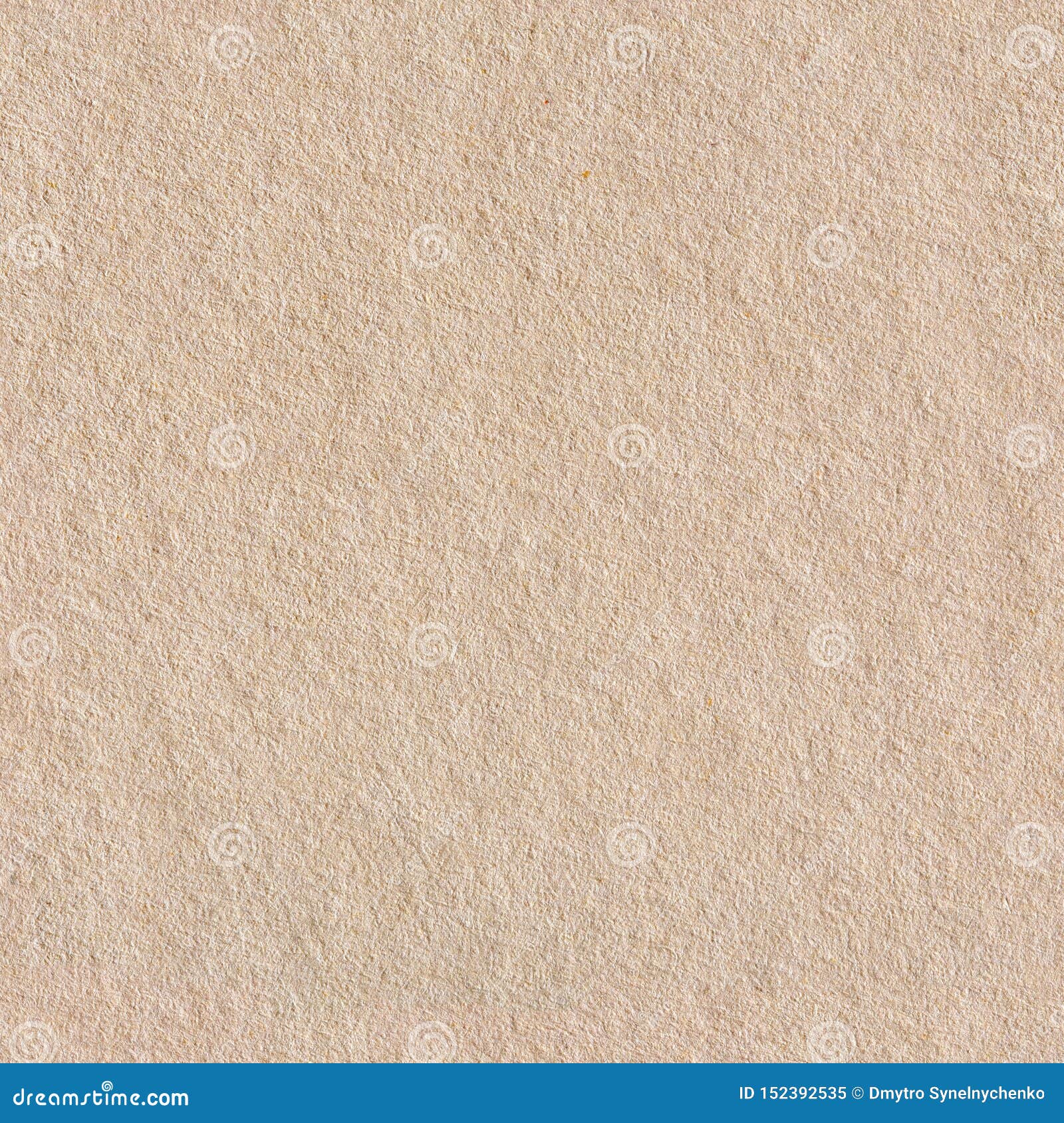 Abstract light brown paper background. Seamless square texture. Stock Photo  by ©yamabikay 105291260