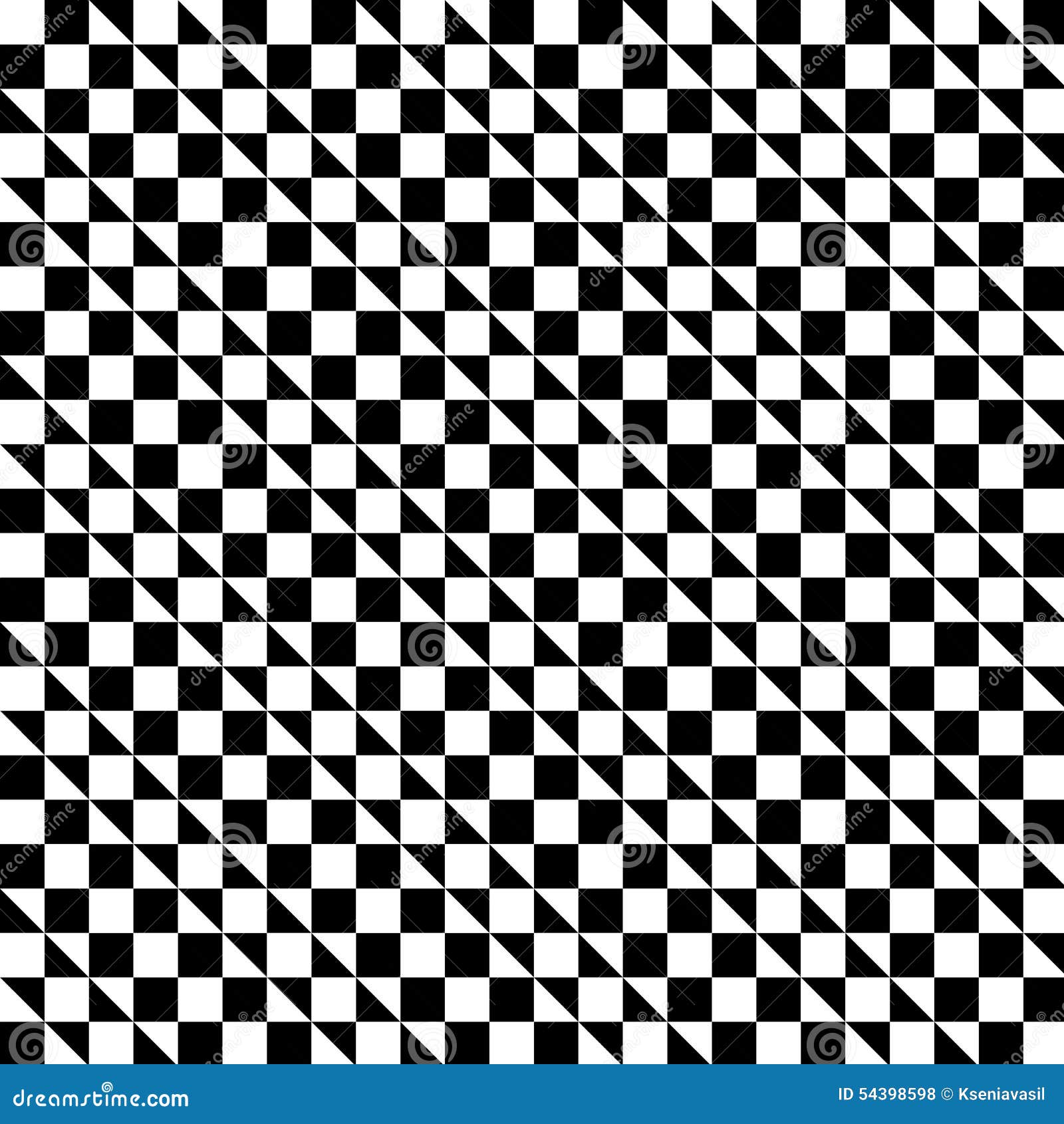 Seamless squares stock vector. Illustration of design 54398598