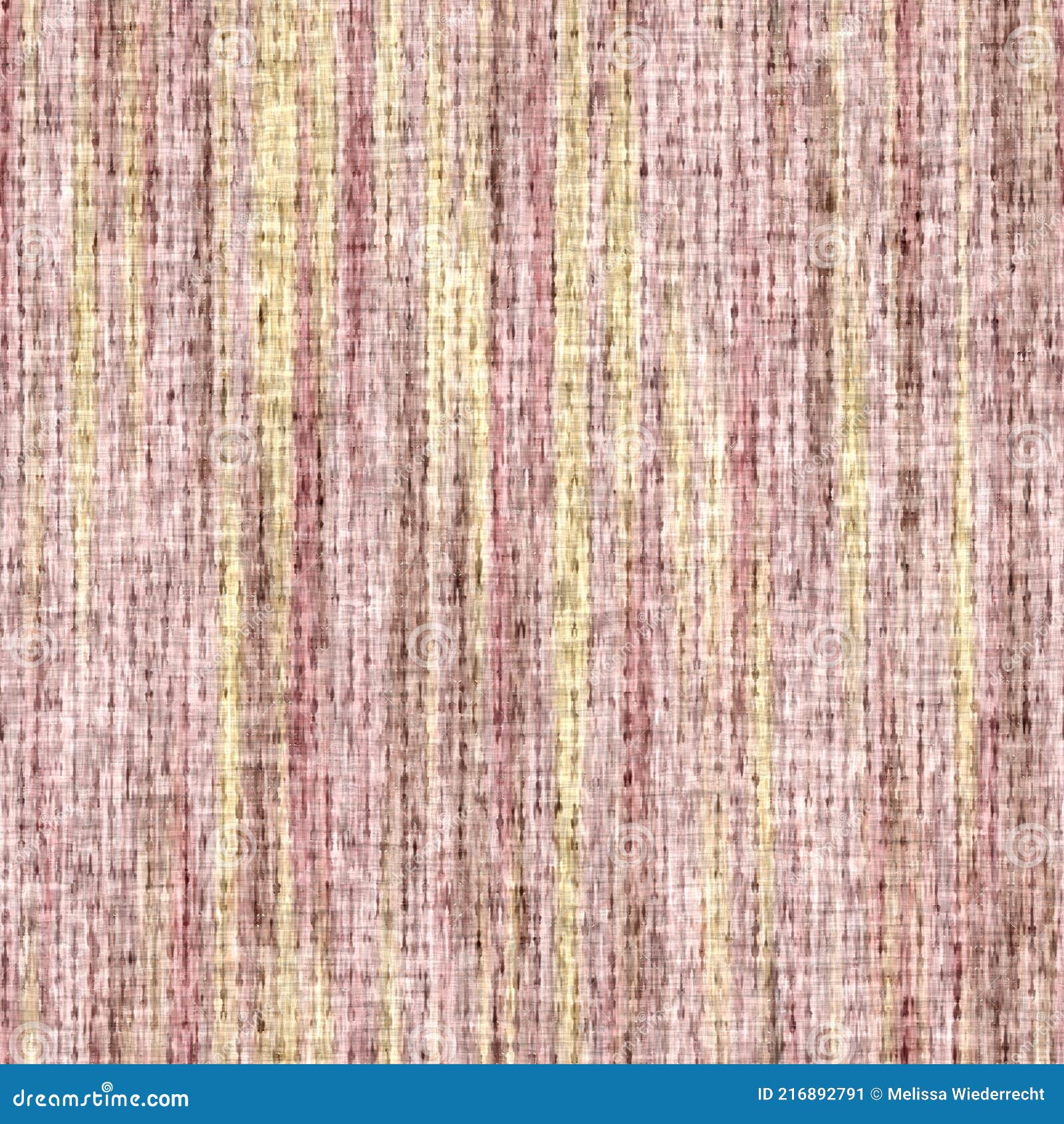 seamless straight hip vertical stripe carpet curtain or drapery pattern