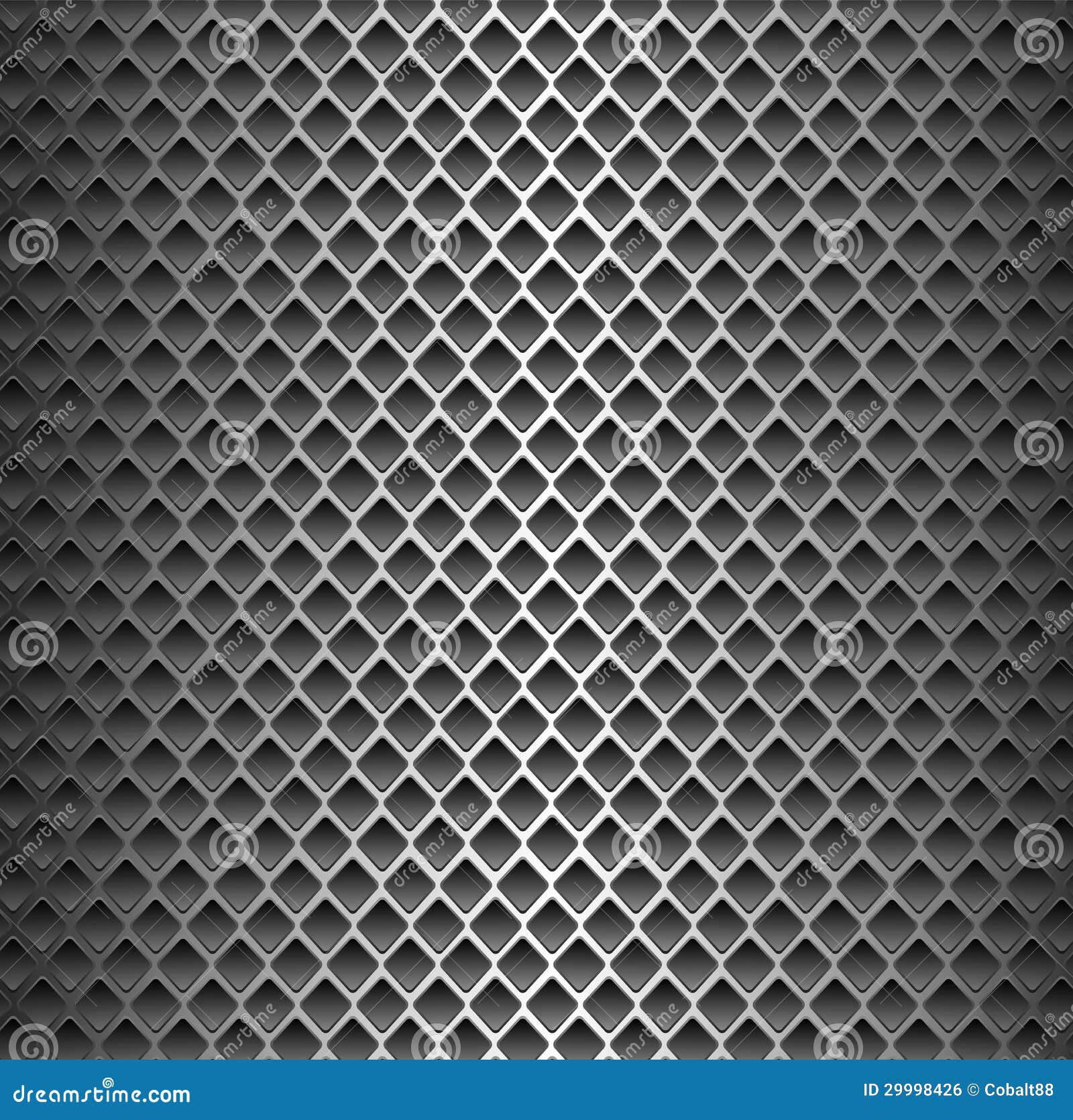 Grid texture