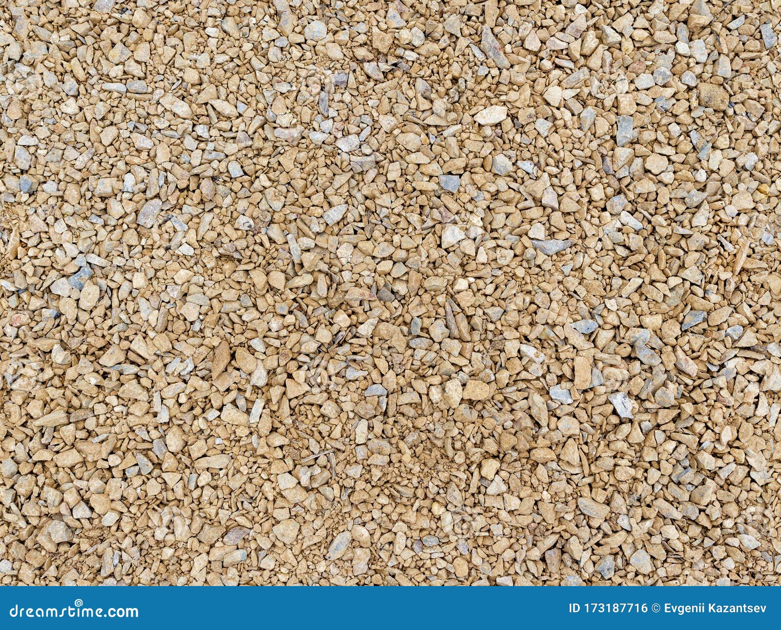 Pebble Texture Seamless