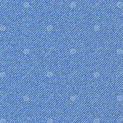 Seamless Texture of Blue Denim Diagonal Hem. Stock Vector ...