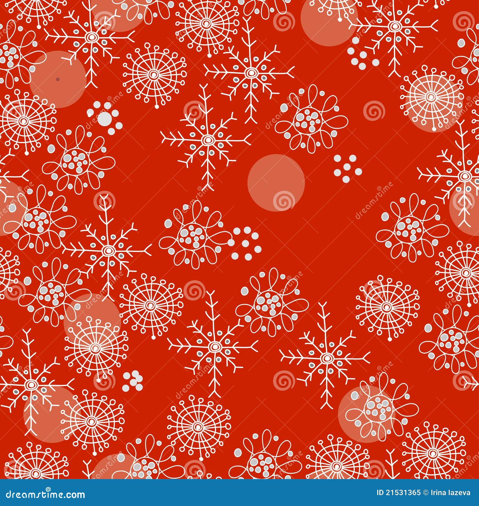 Seamless Texture for Christmas Stock Vector - Illustration of textile ...