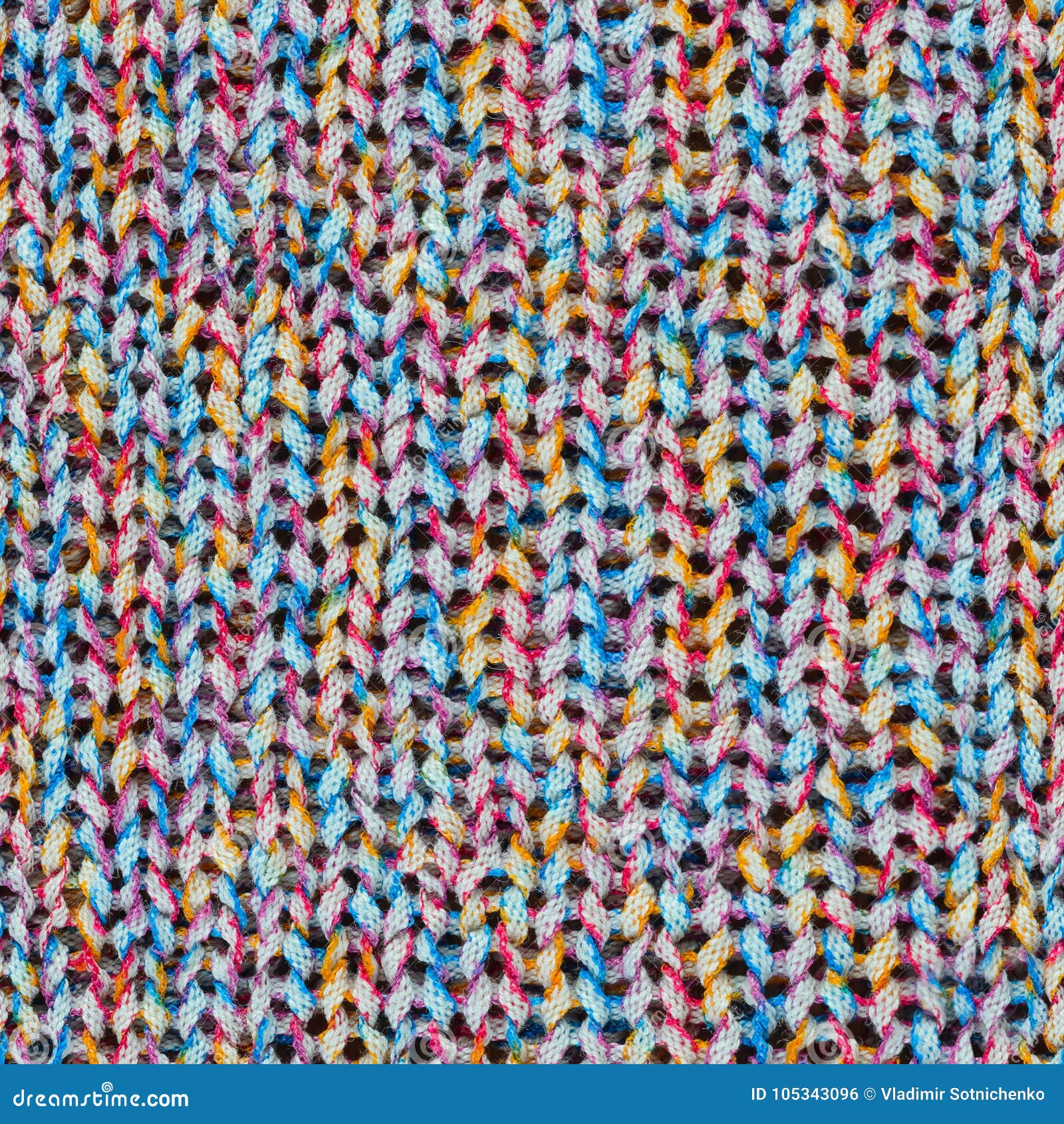 Seamless Texture of Knitted Sweater Stock Photo Image of fashion