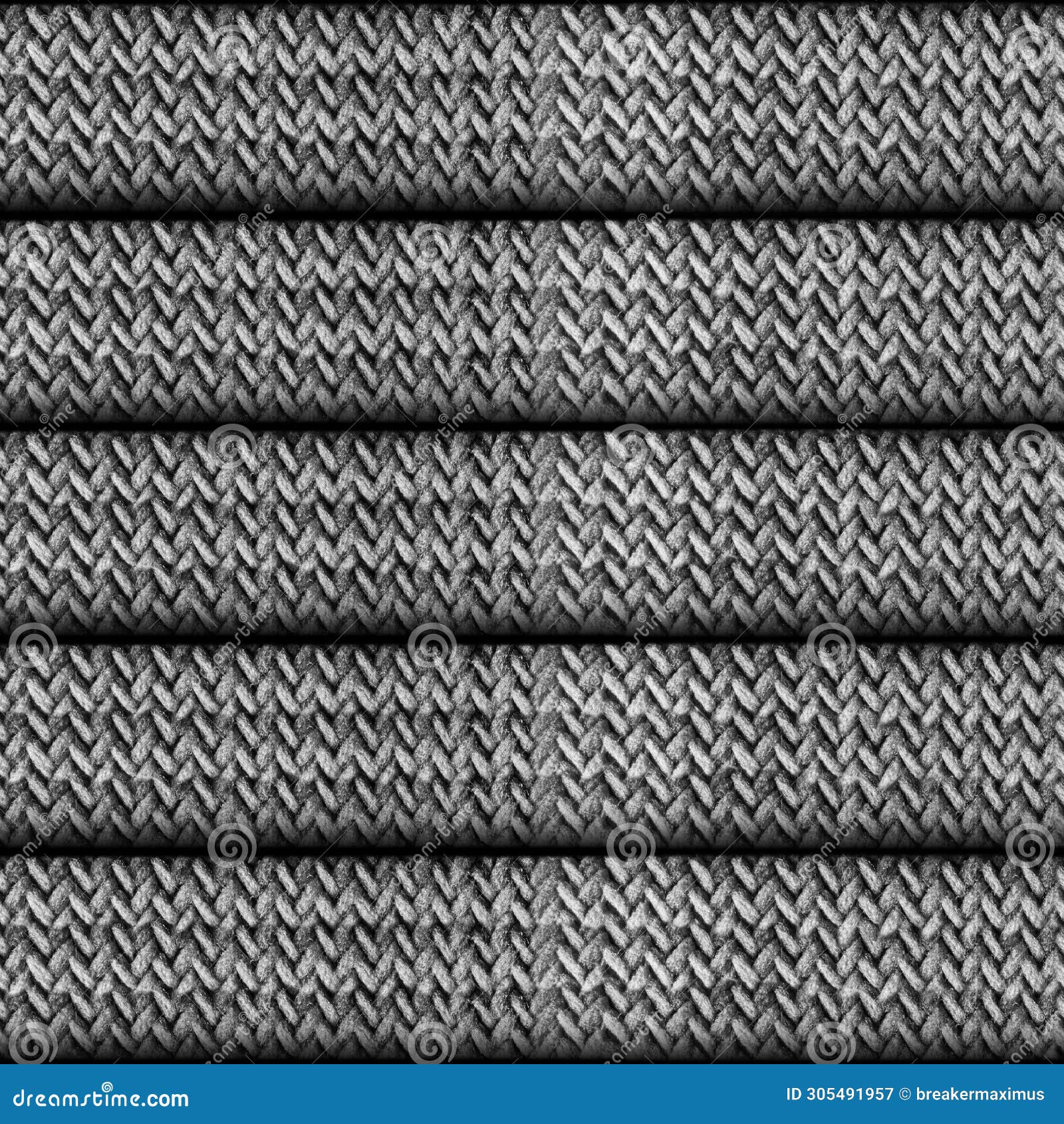 Seamless Texture of Rope Pattern Stock Image - Image of nylon