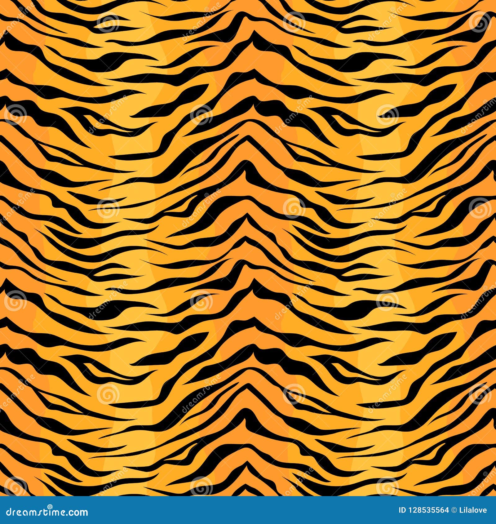 Tiger Stripe Stock Illustrations – 12,172 Tiger Stripe Stock Illustrations,  Vectors & Clipart - Dreamstime