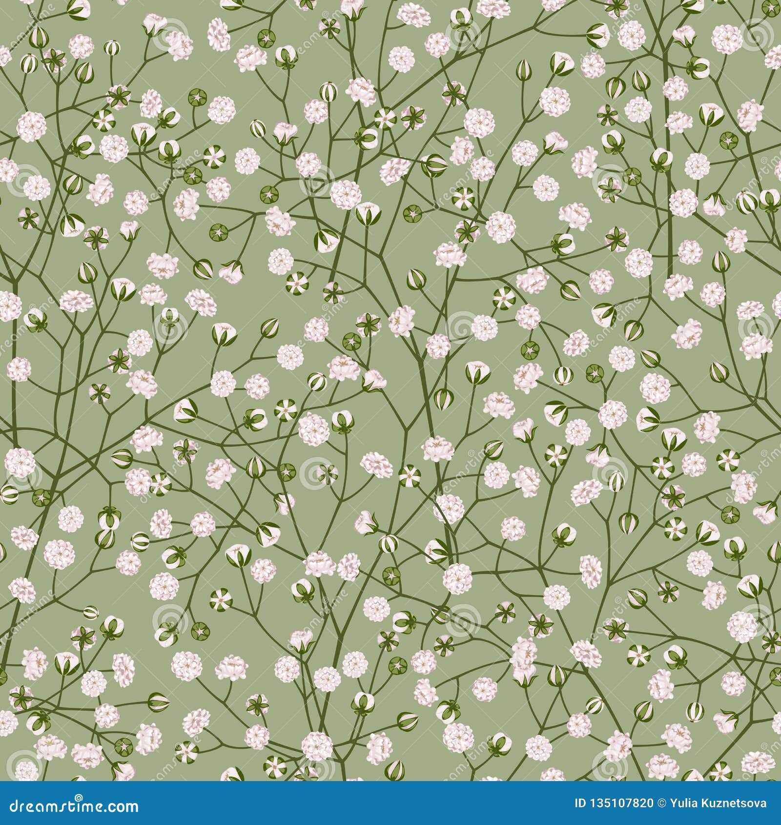 Lime Green Flower Wallpapers