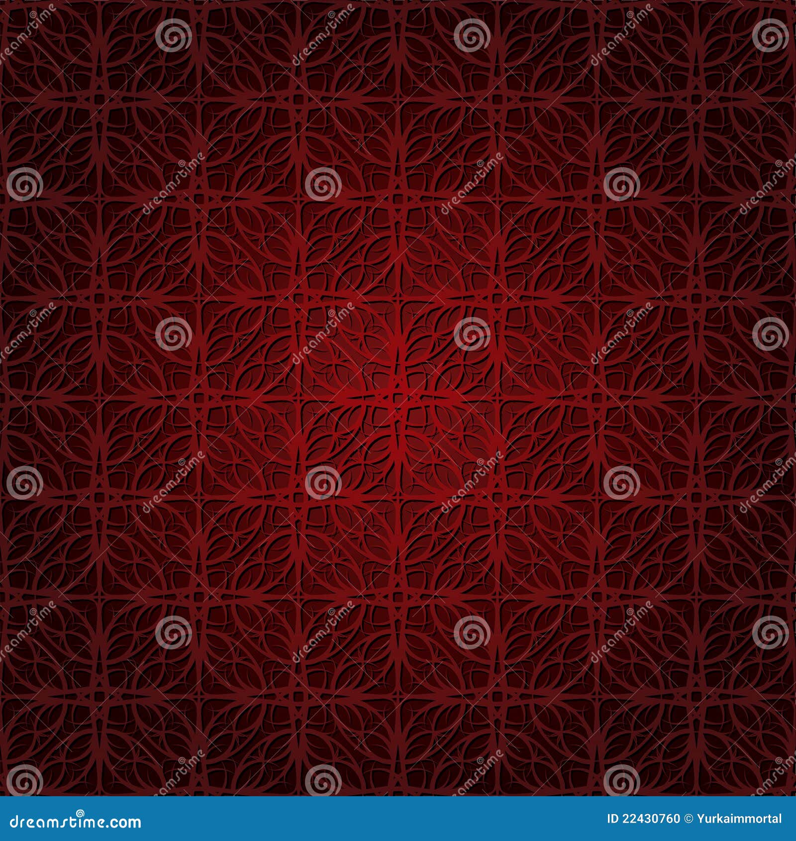 Seamless wallpaper pattern stock vector. Illustration of vignette