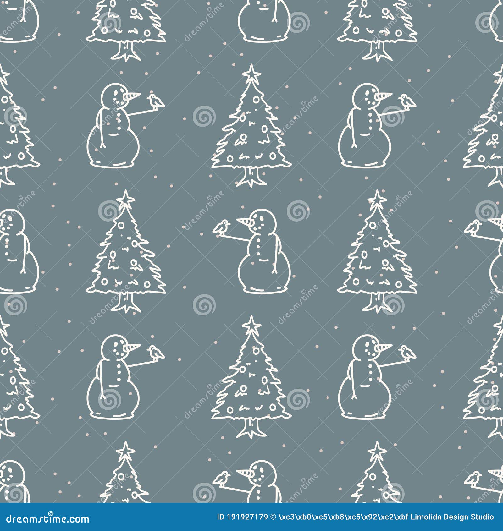 Neutral Christmas Wallpapers  Wallpaper Cave