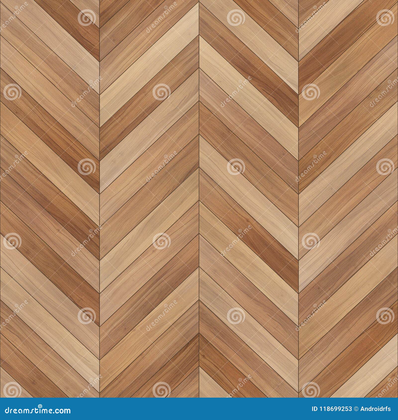 Seamless Wood Parquet Texture Chevron Light Brown Stock Image Image Of Brown Design 118699253