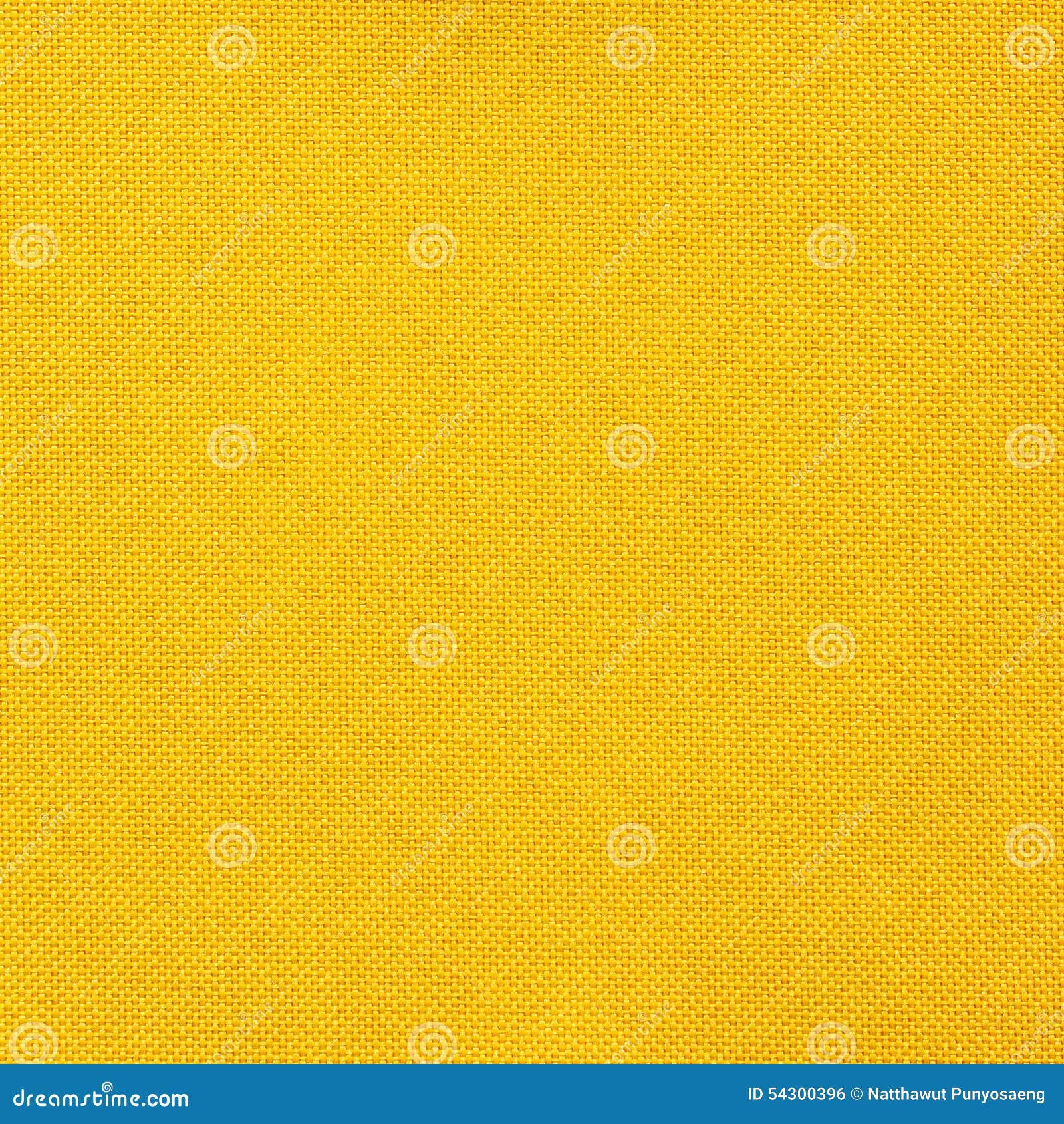 Seamless Yellow Fabric Background Stock Photo - Image of linen, pattern ...