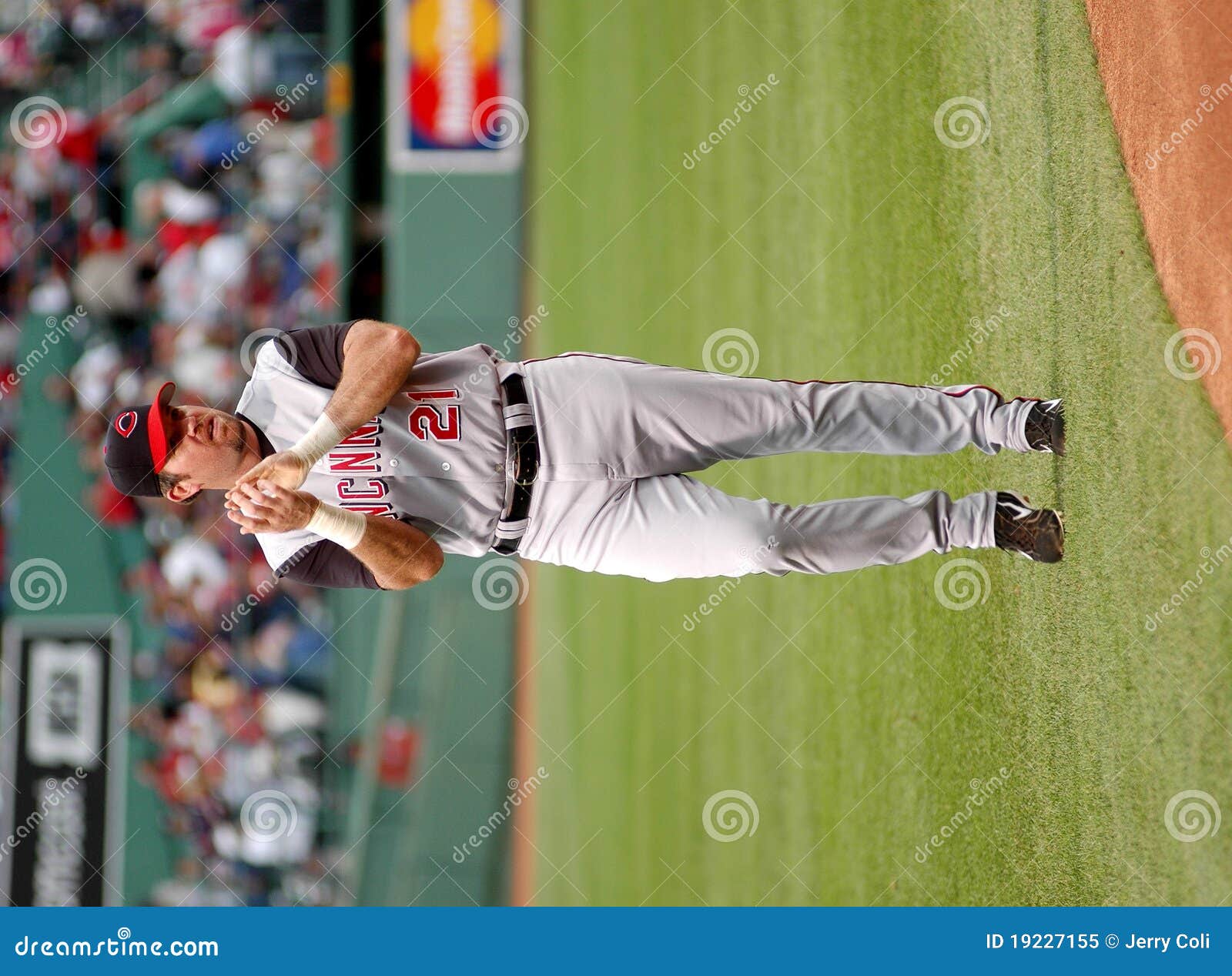 Sean Casey Sean Casey editorial image. Image of park, player, athlete - 19227155