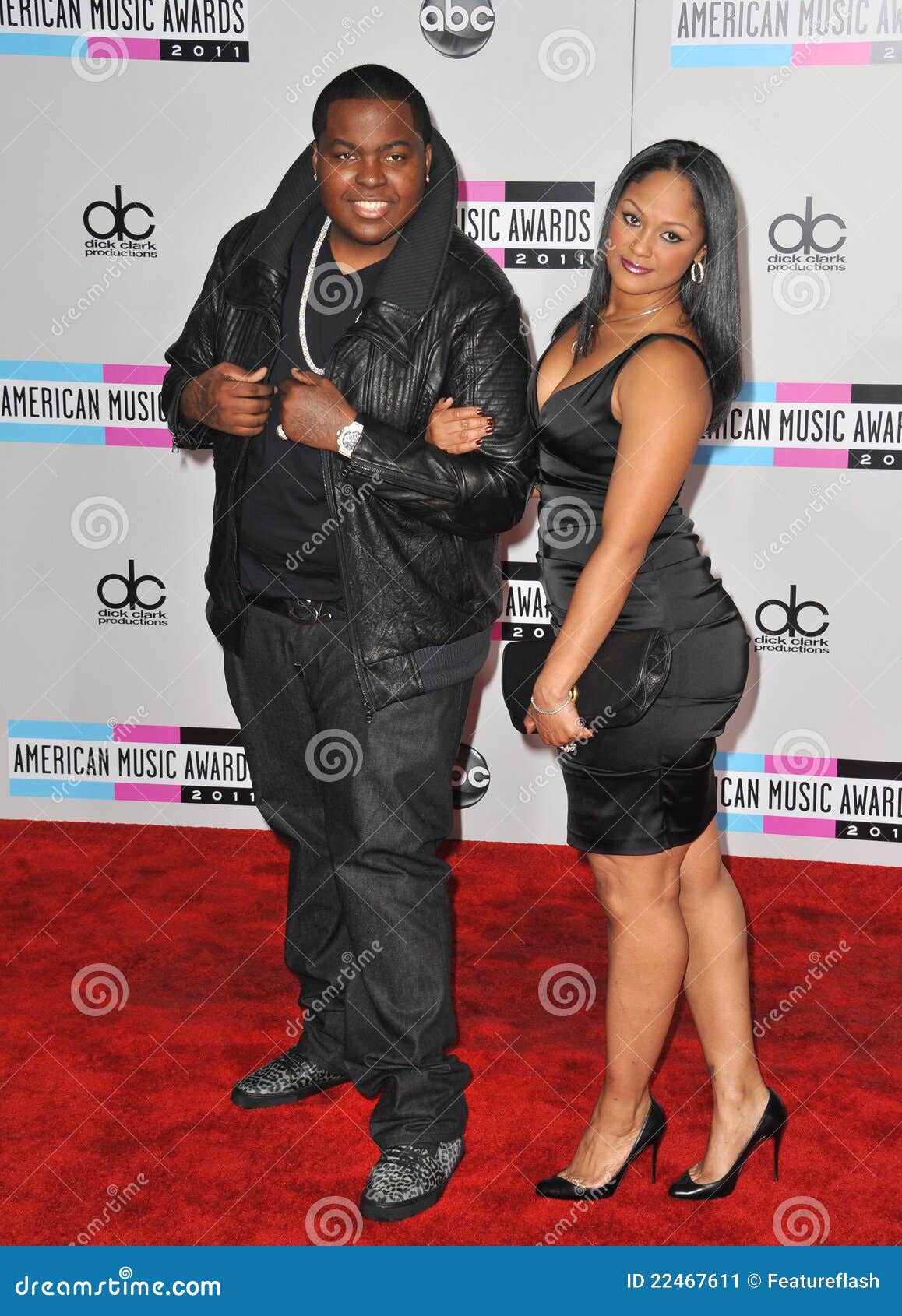 Sean Kingston editorial photo. Image of sean, awards 22467611