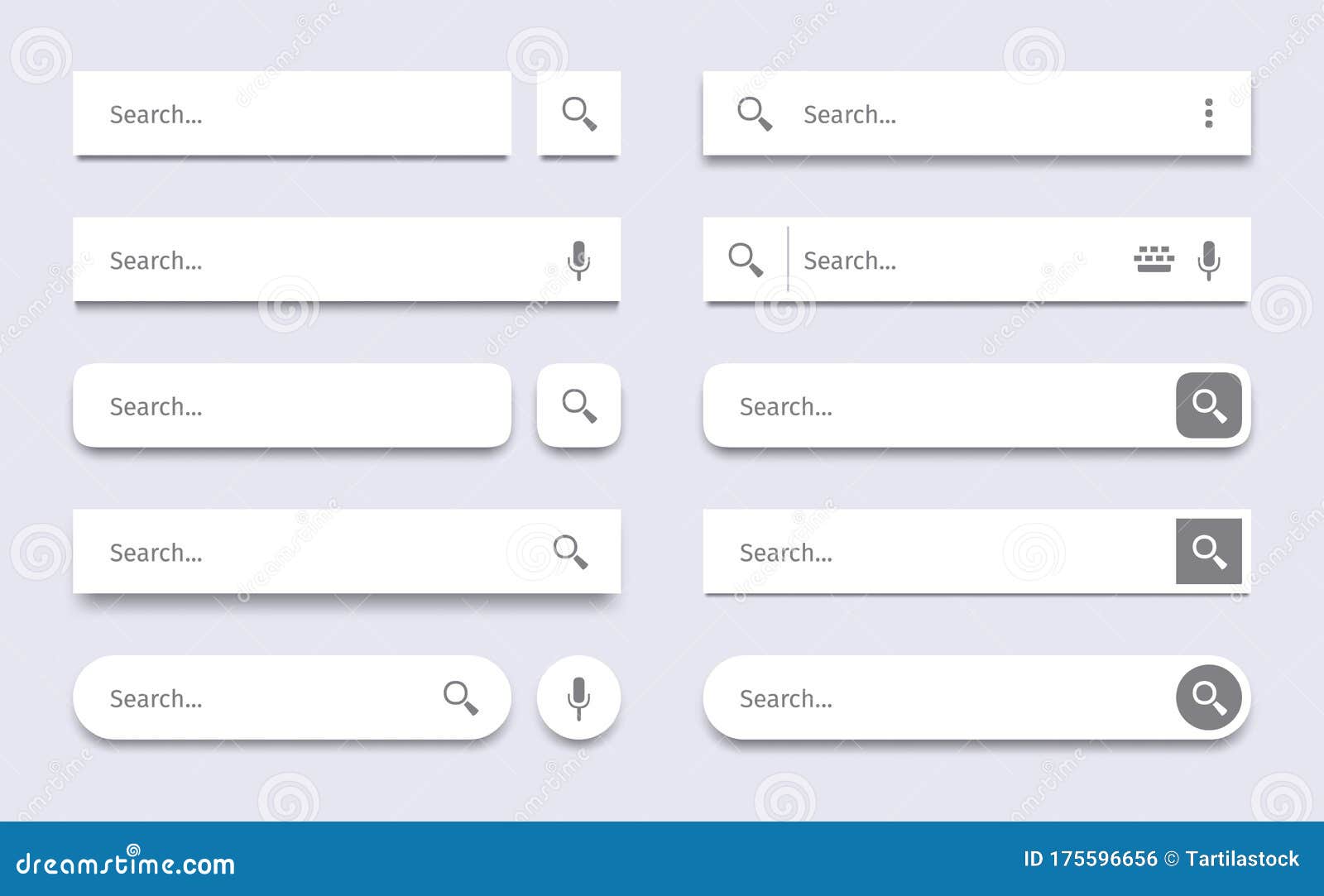 website buttonbar website buttonbar