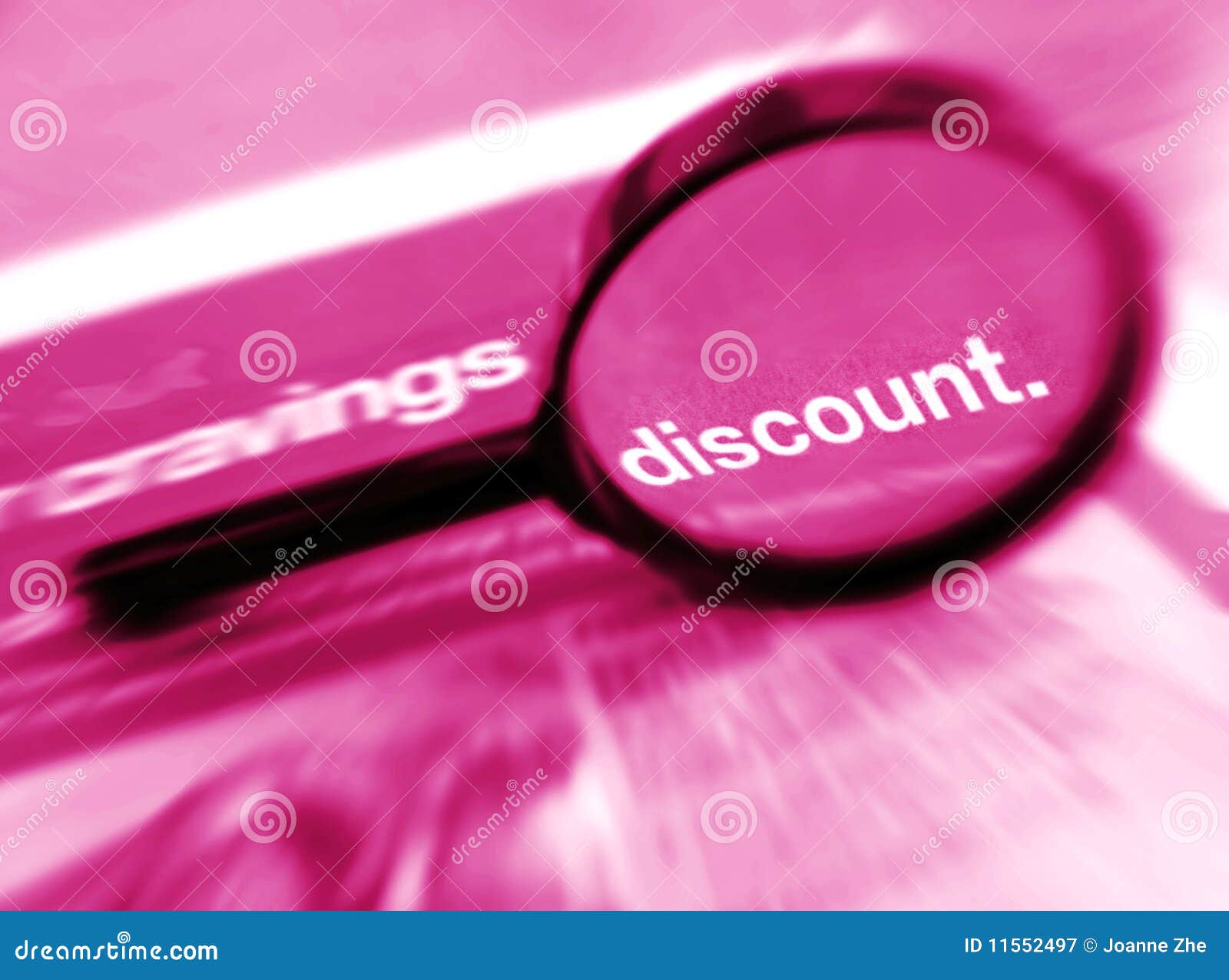 search for discount