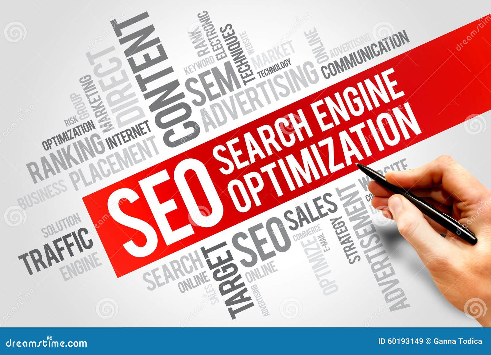 search engine optimization