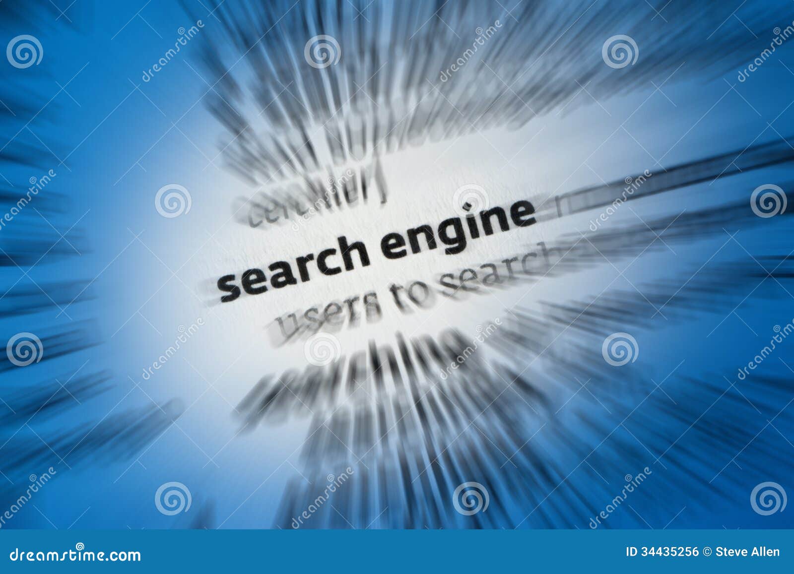 The Anatomy of a Search Engine - Stanford University