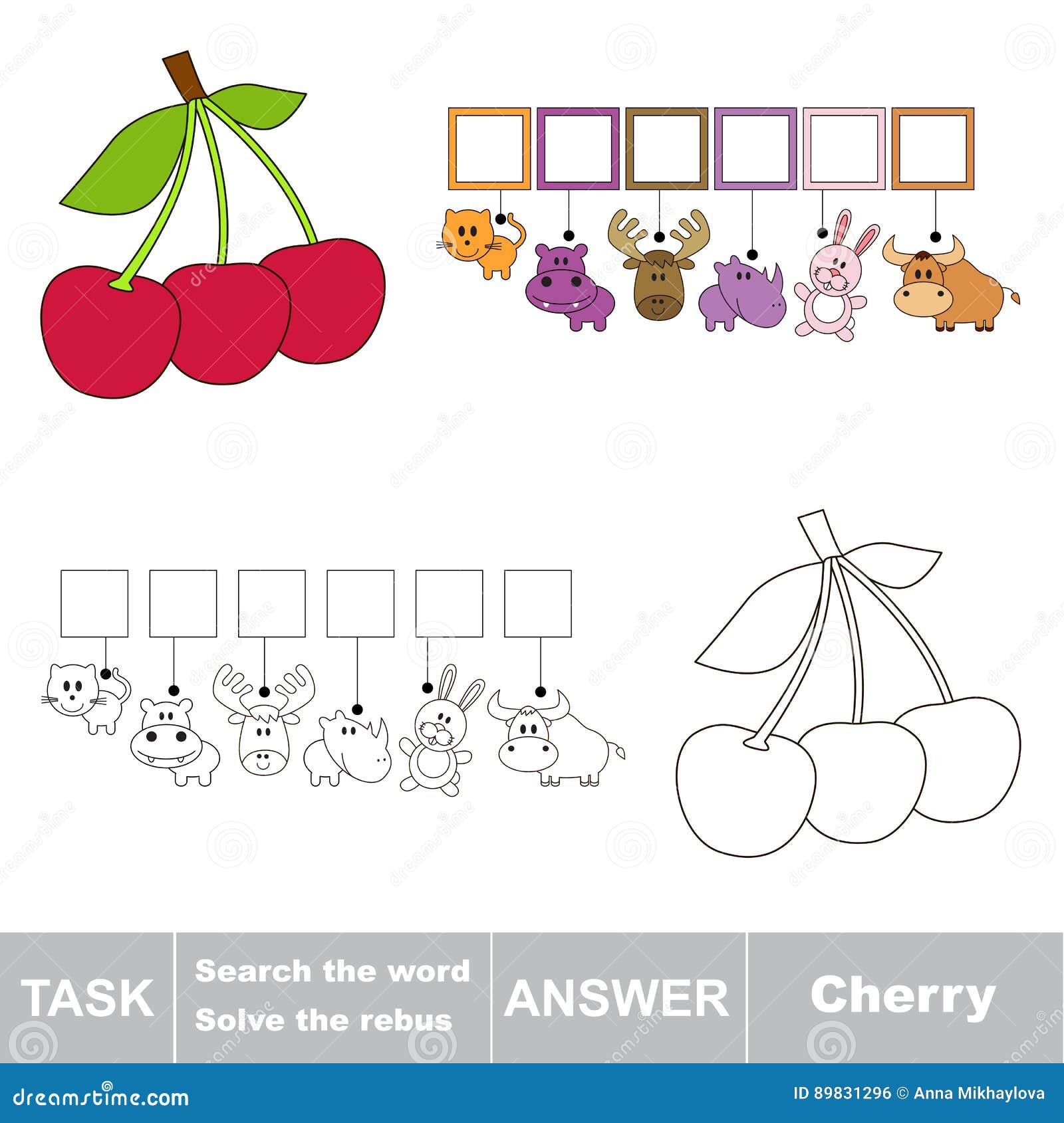 Word Cherry Stock Illustrations – 1,776 Word Cherry Stock Illustrations ...