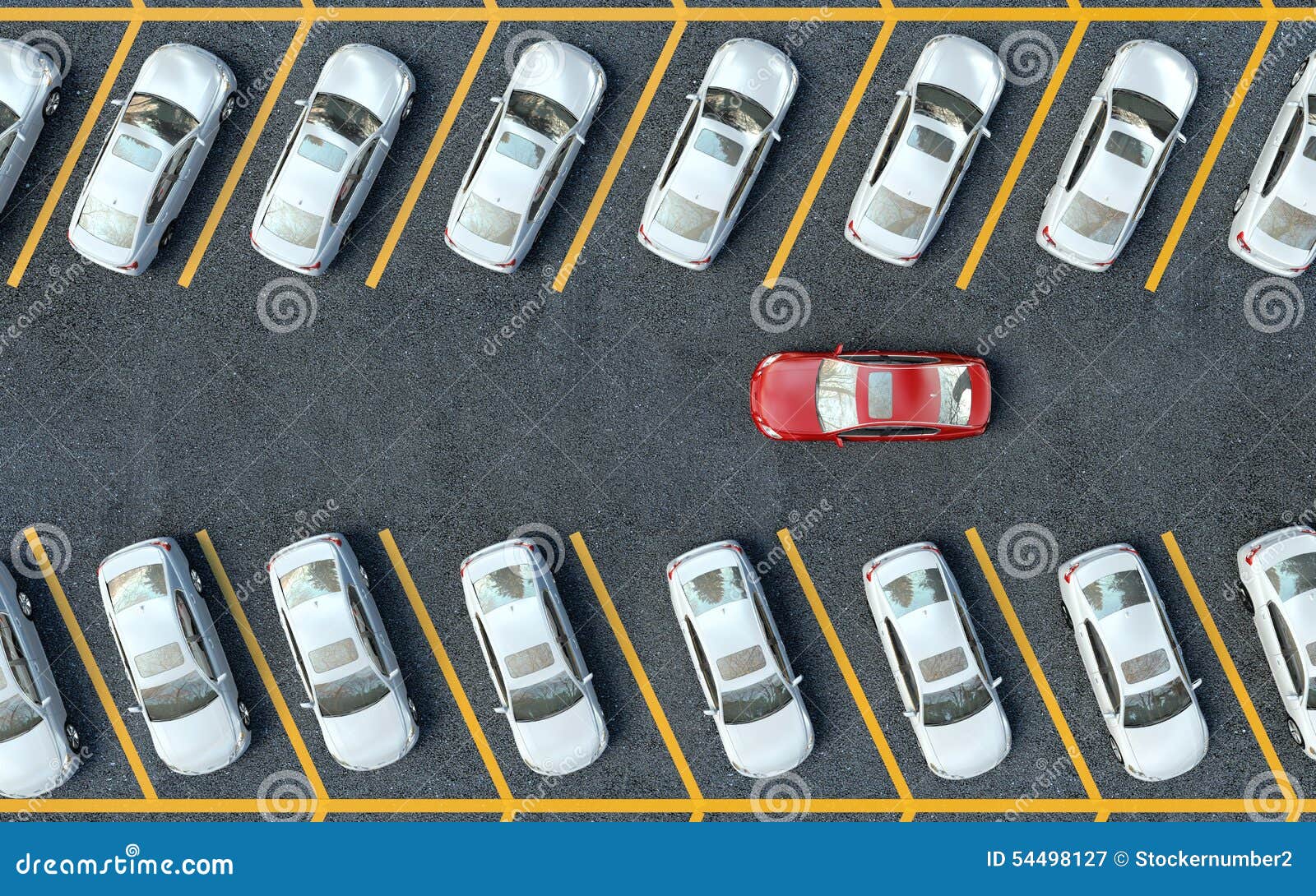 Parking Near Me - Find Best and Cheap Parking Space