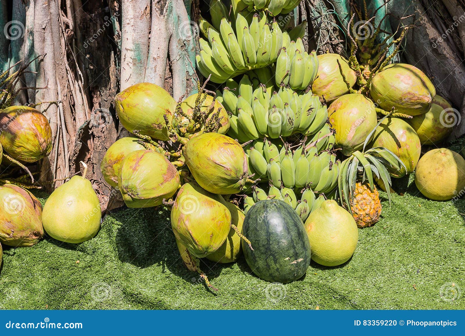 Seasonal Fruit stock photo. Image of vegetable, grapefruit 83359220