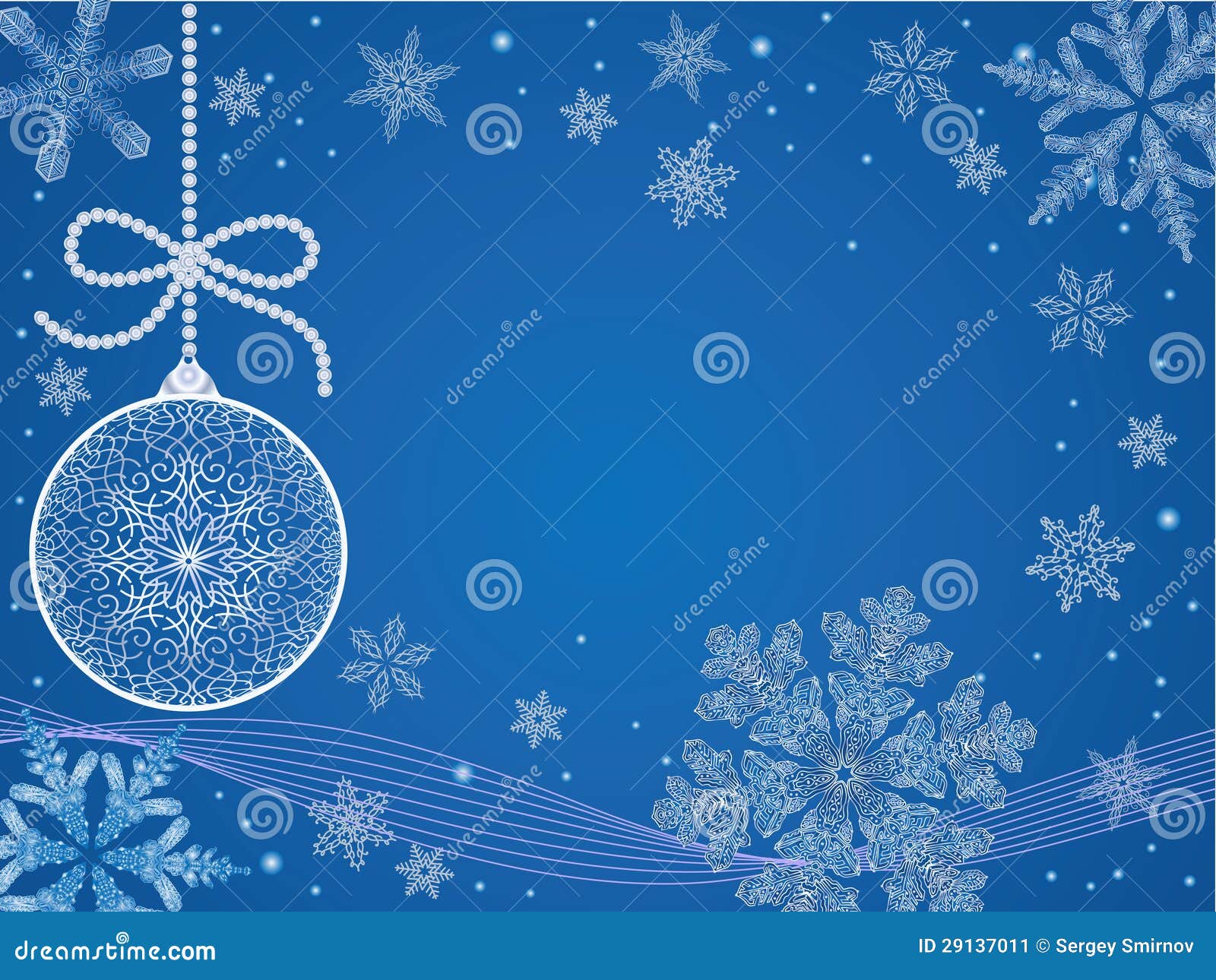 Seasonal Greetings stock illustration. Illustration of card 29137011