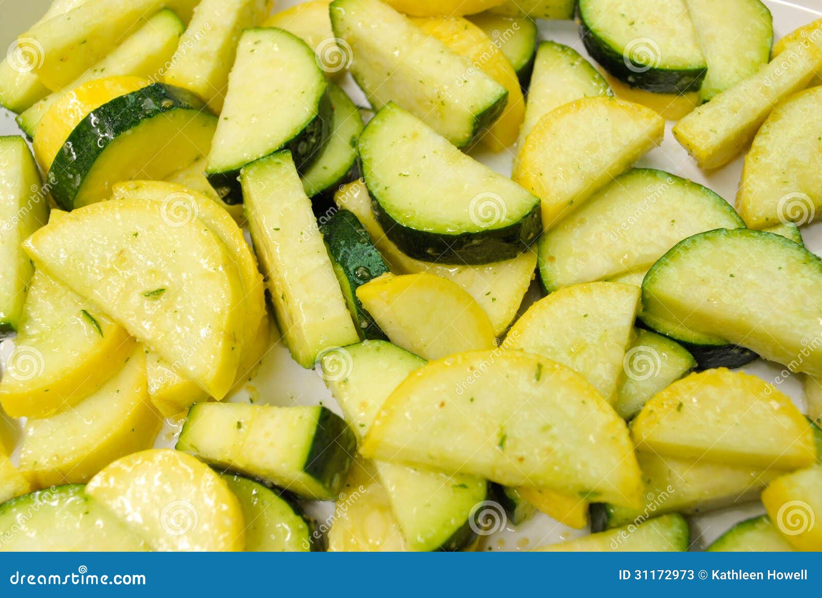 Seasoned Squash stock image. Image of spice, vegetables 31172973