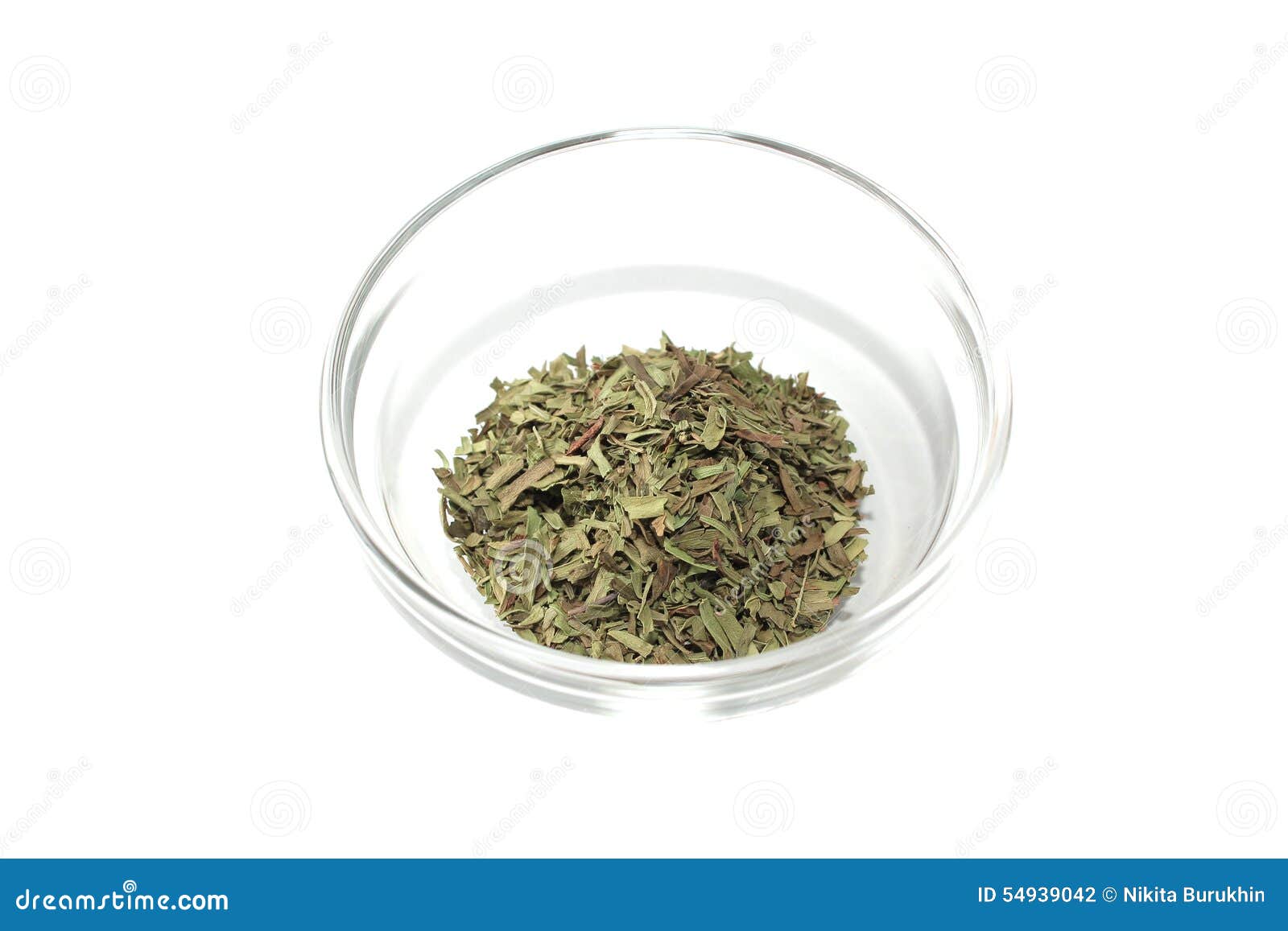 Seasoning Tarragon stock photo. Image of tarragon, white 54939042