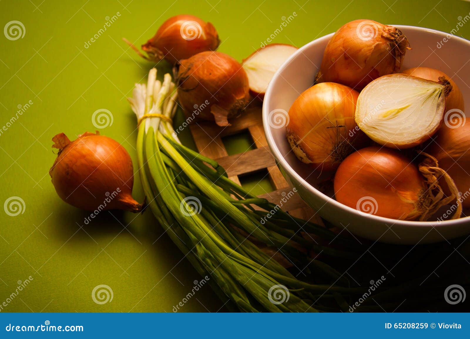 Seasoning Vegetables Onion Stock Image Image of grown, flavor 65208259