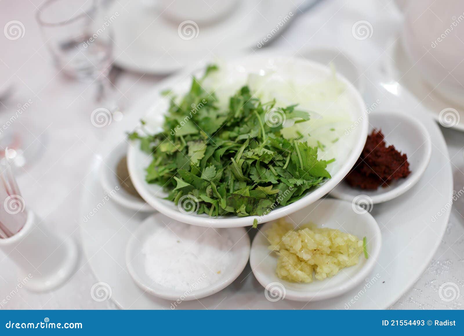 Seasonings for korean food stock image. Image of ingredient 21554493