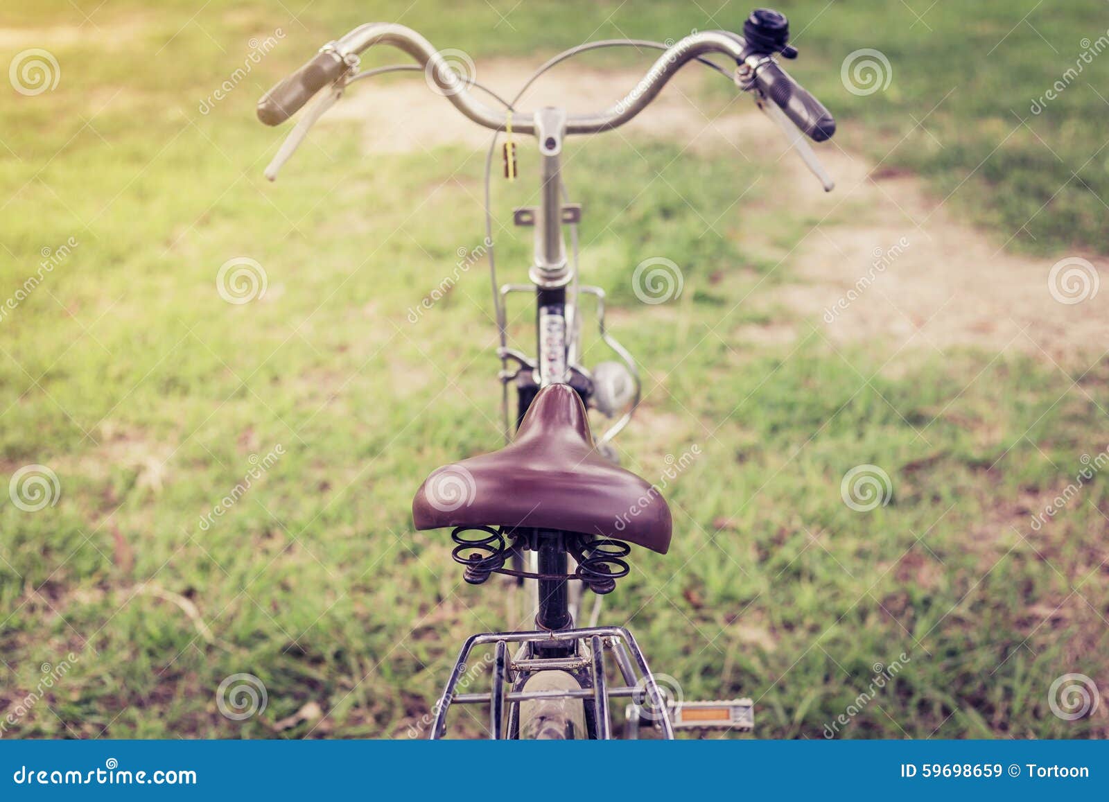 vintage bicycle seats for sale