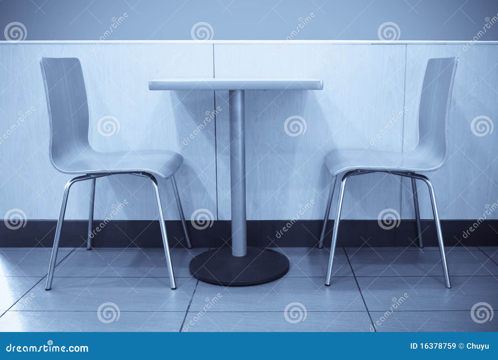 Seat in Fast Food Restaurant Stock Image Image of inside, seating