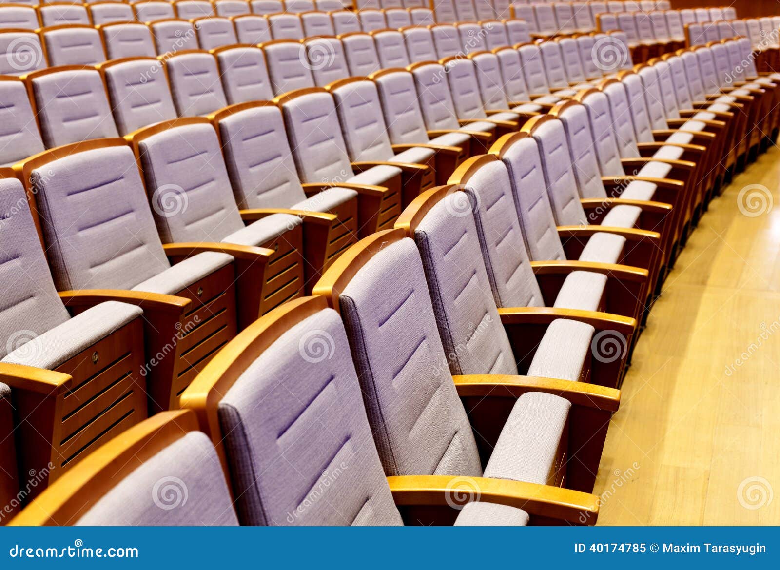 Seats stock image. Image of event, interior, movie, pattern - 40174785
