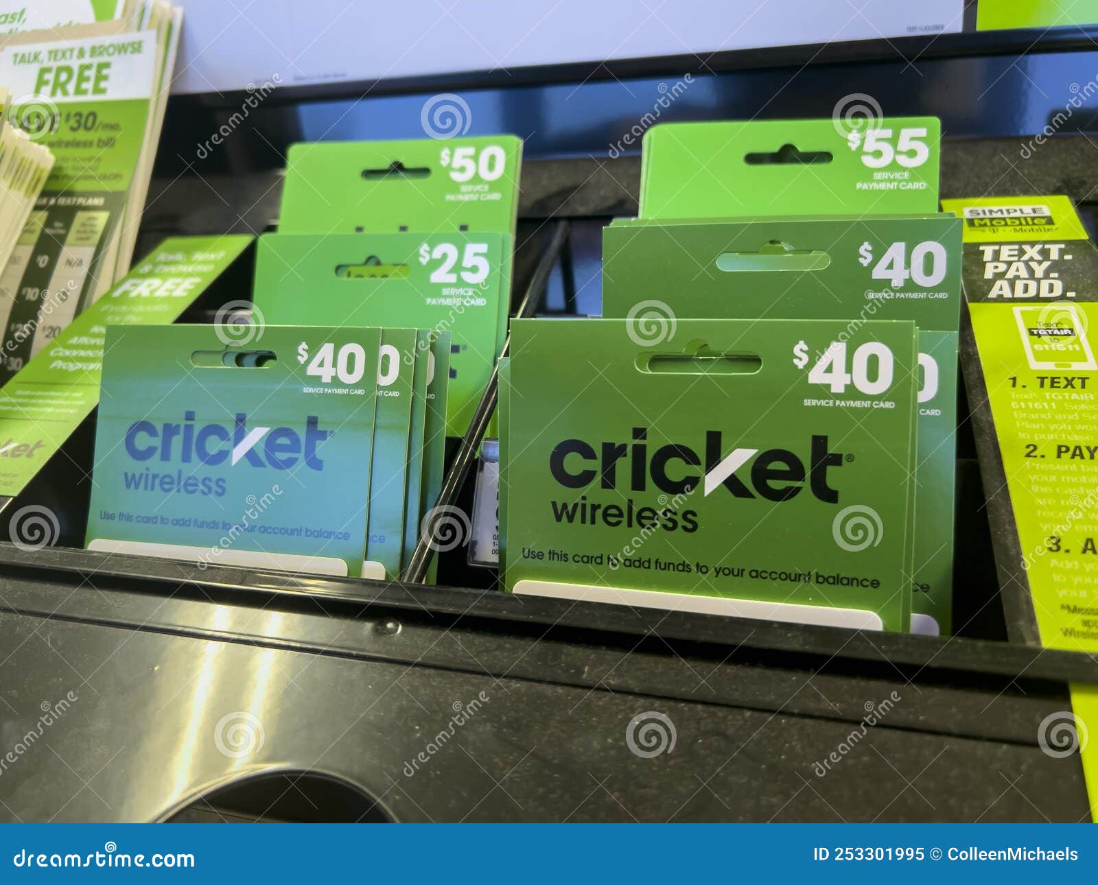 Seattle, WA USA Circa August 2022 Angled, Selective Focus on