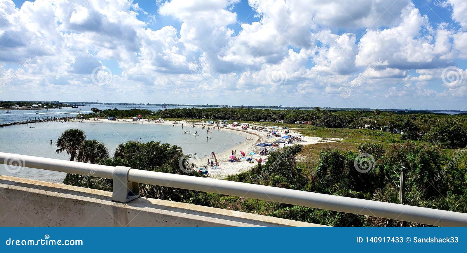 sebastian inlet state park