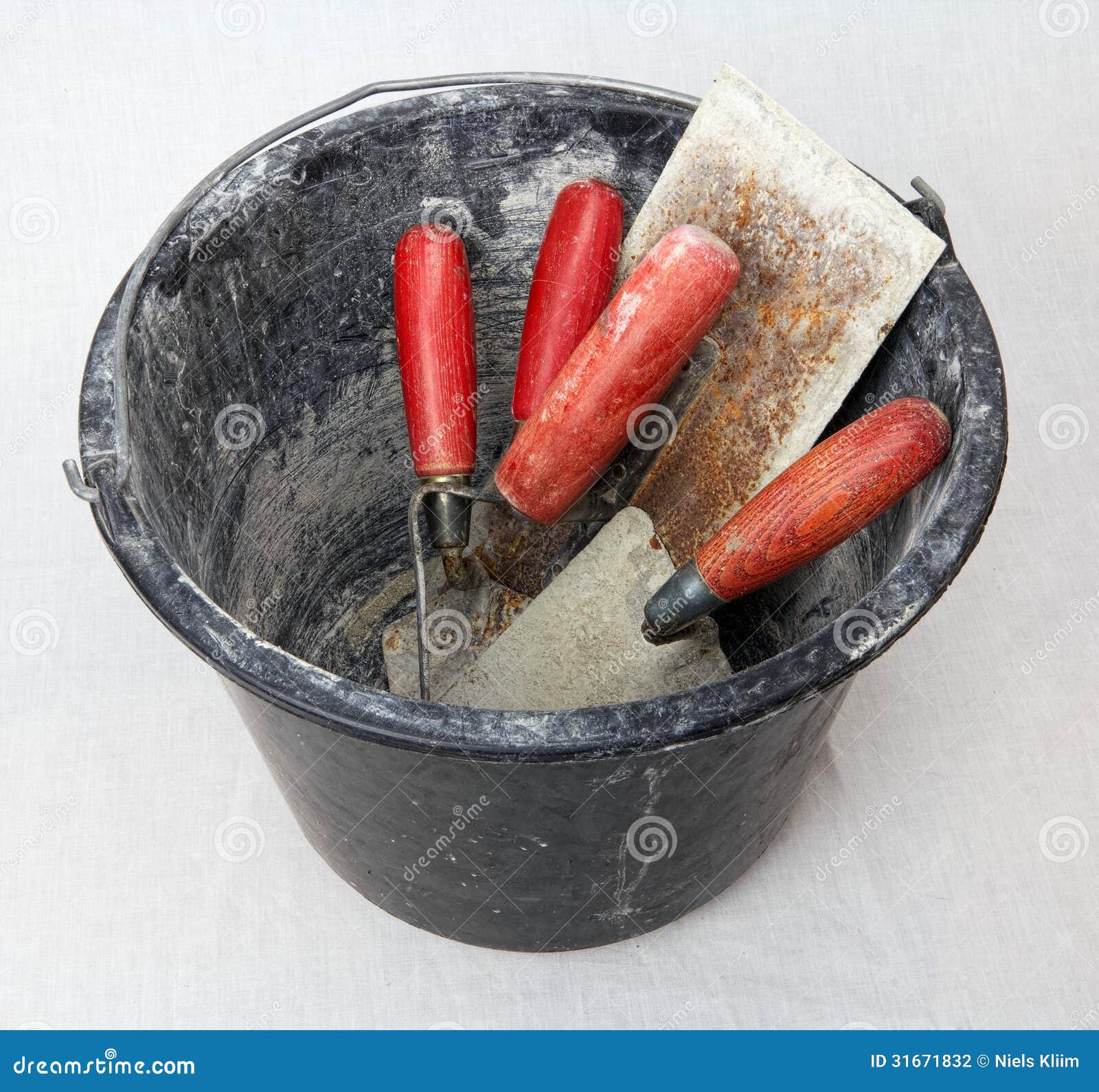 IG 21 - Intonaco Di Finitura A Base Di Calce E Cemento Bianco O Grigio - Foto 9