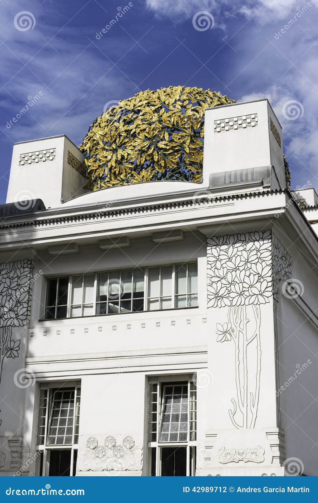 the vienna secession and jugendstil group