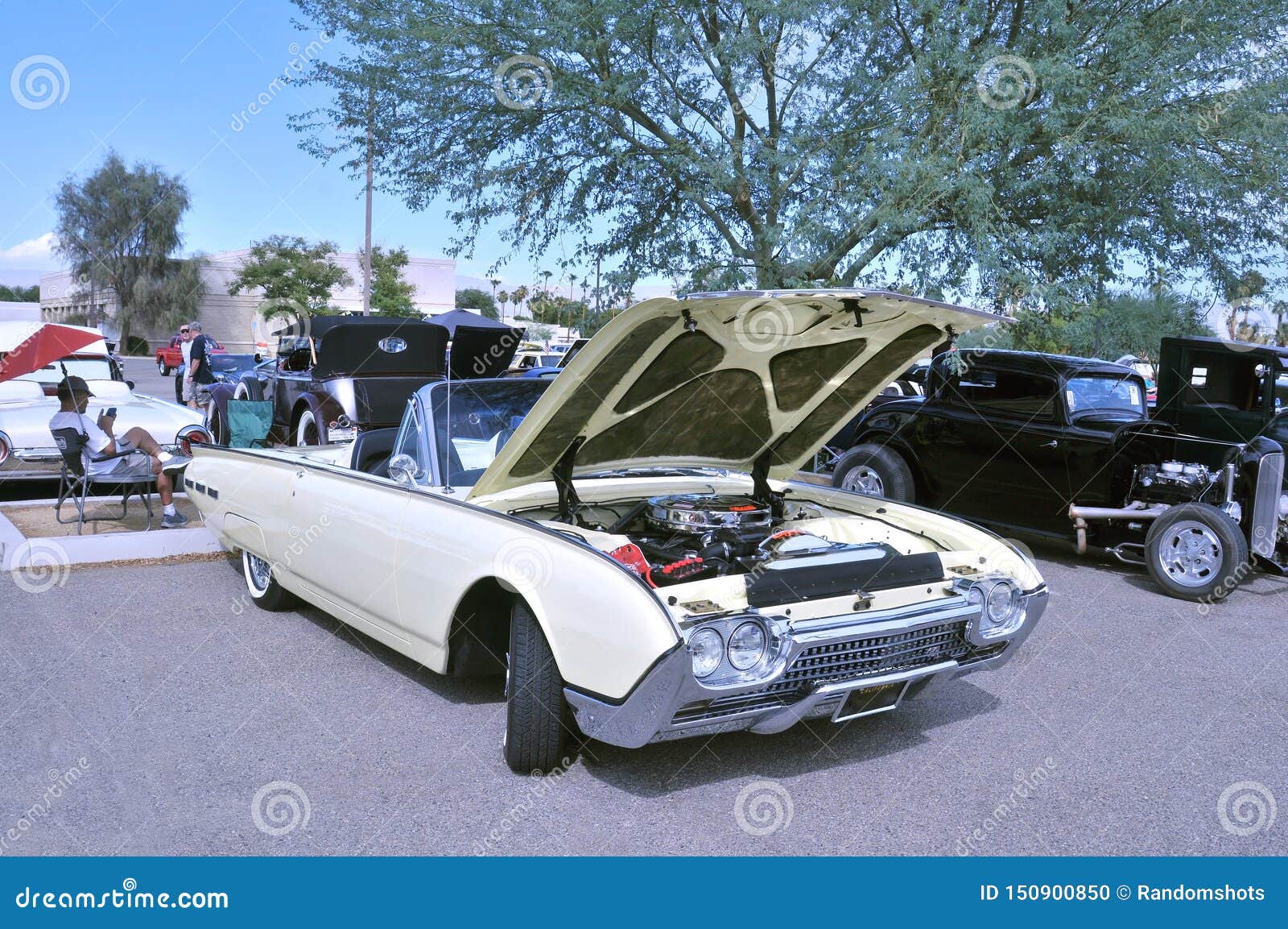 third generation ford thunderbird third generation ford thunderbird