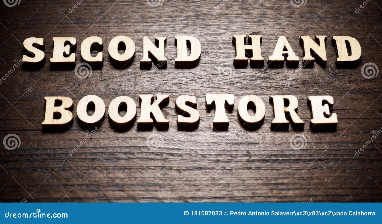 Second hand bookstore stock image. Image of natural 181087033
