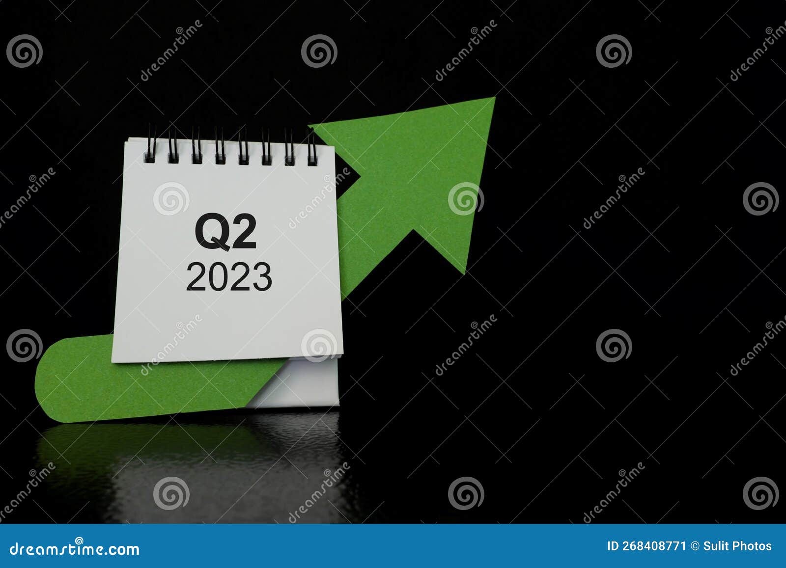Second Quarter of 2023 Positive Growth Performance Financial Report and