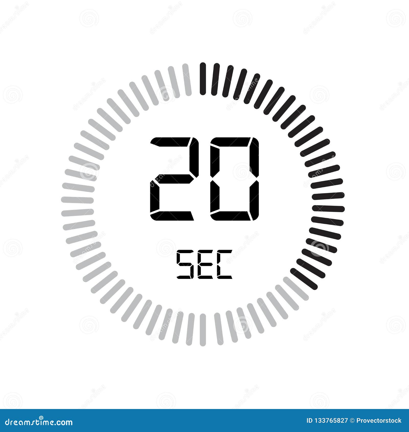 Seconds Stock Illustrations 6925 Seconds Stock Illustrations