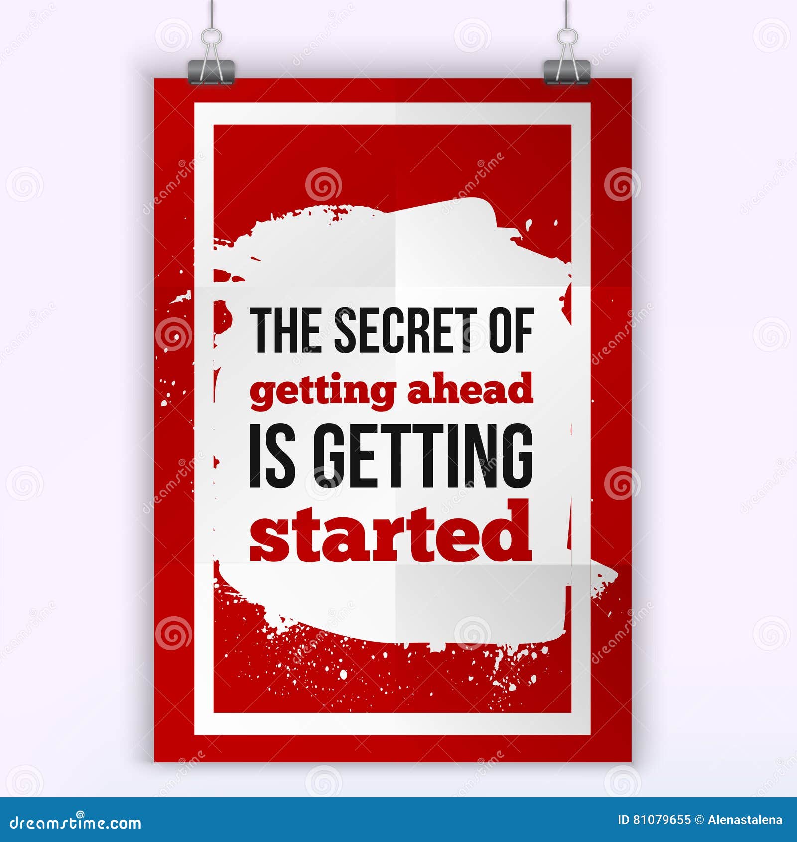 https://thumbs.dreamstime.com/z/secret-getting-ahead-getting-started-motivation-victory-quote-poster-template-invitation-greeting-cards-t-shirt-81079655.jpg