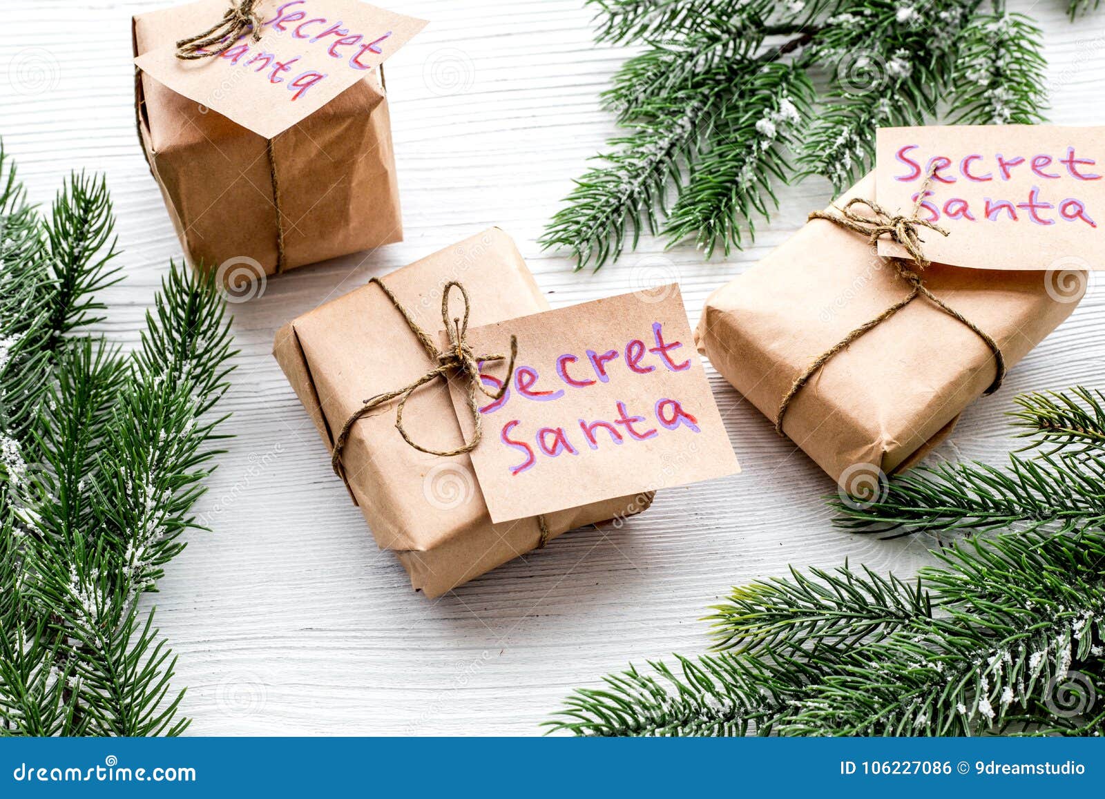 Les meilleurs cadeaux de Noël pour le jeu « Secret Santa »