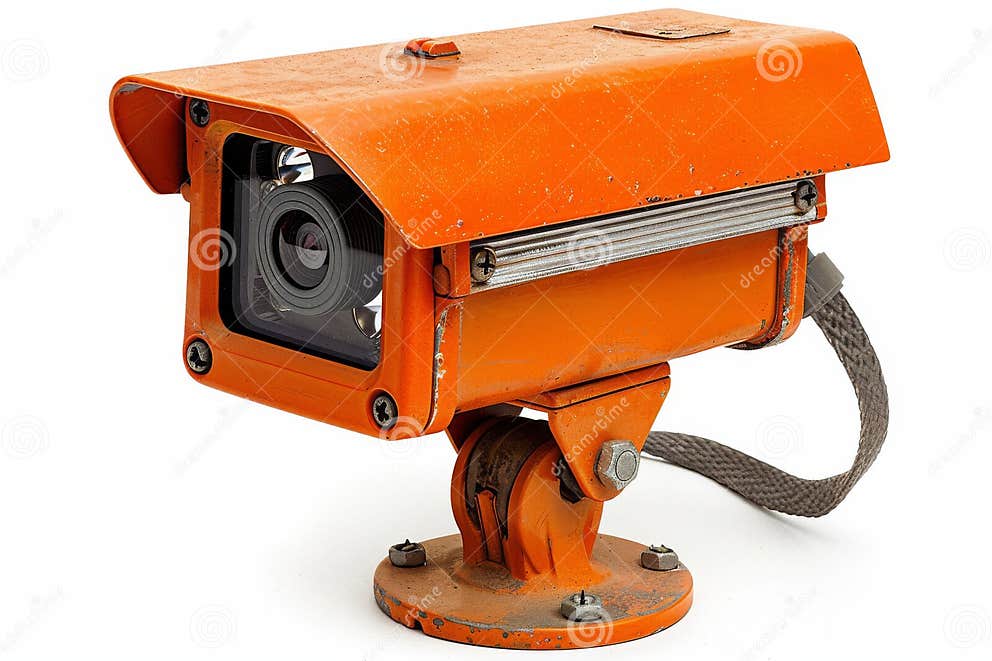 Secure Access is Bolstered by Innovative Camera Security, Integrated