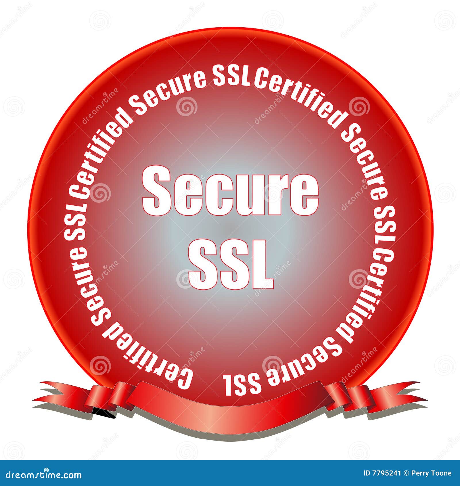 secure ssl seal
