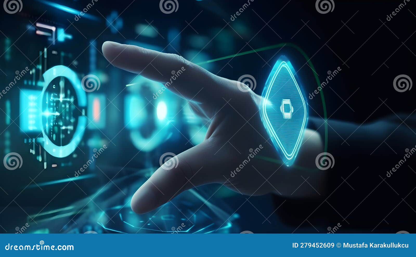 Securing the Digital Frontier the Human Touch in Security