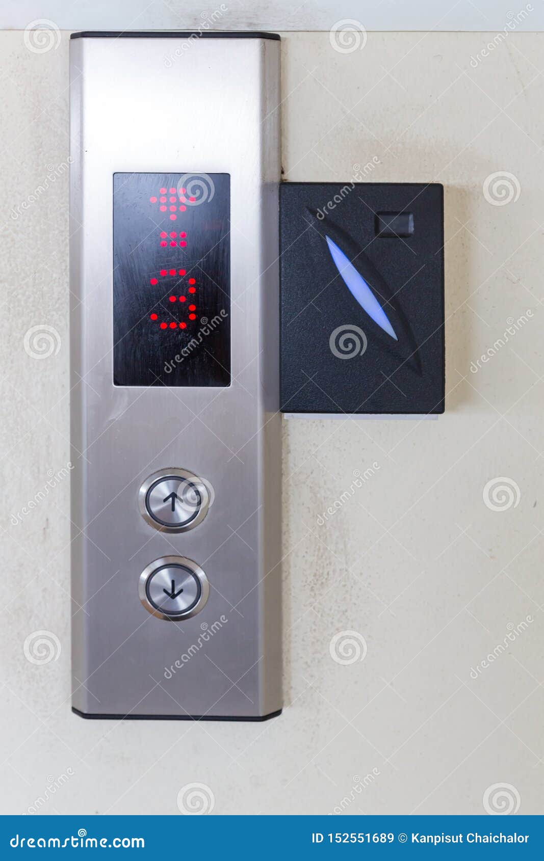 Securing Lift Or Elevator Access Control Elevator Access