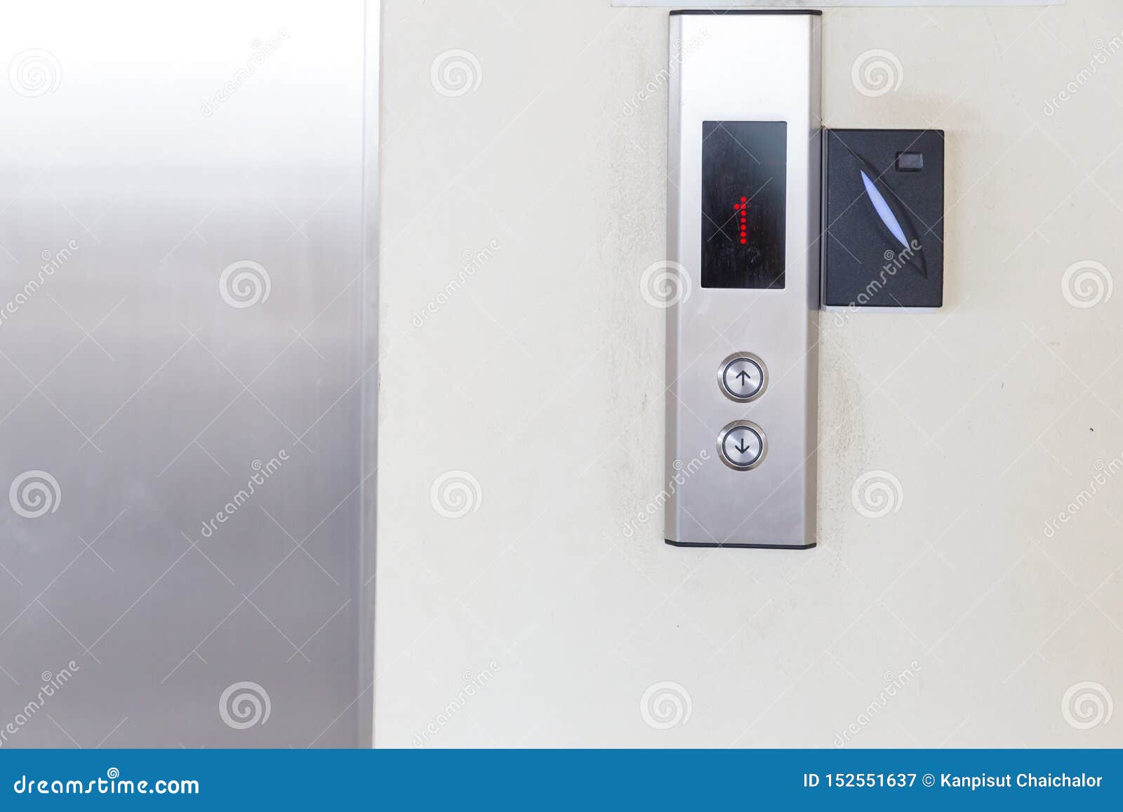 Securing Lift or Elevator Access Control. Elevator Access Control